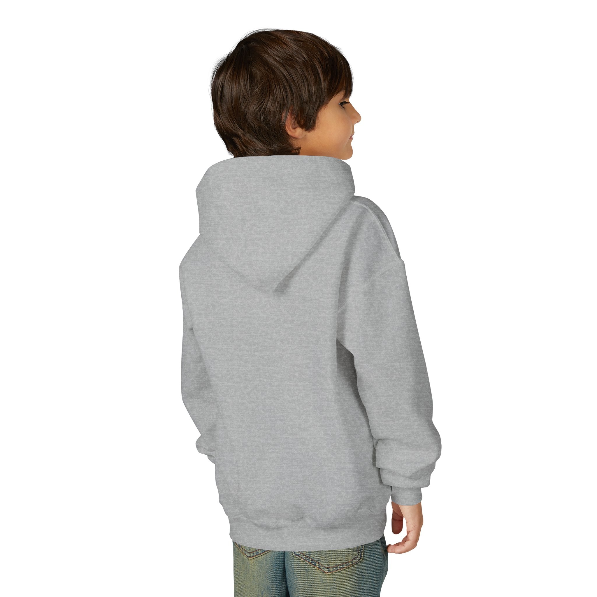 Ginos' Cannoli Bar Youth Hoodie