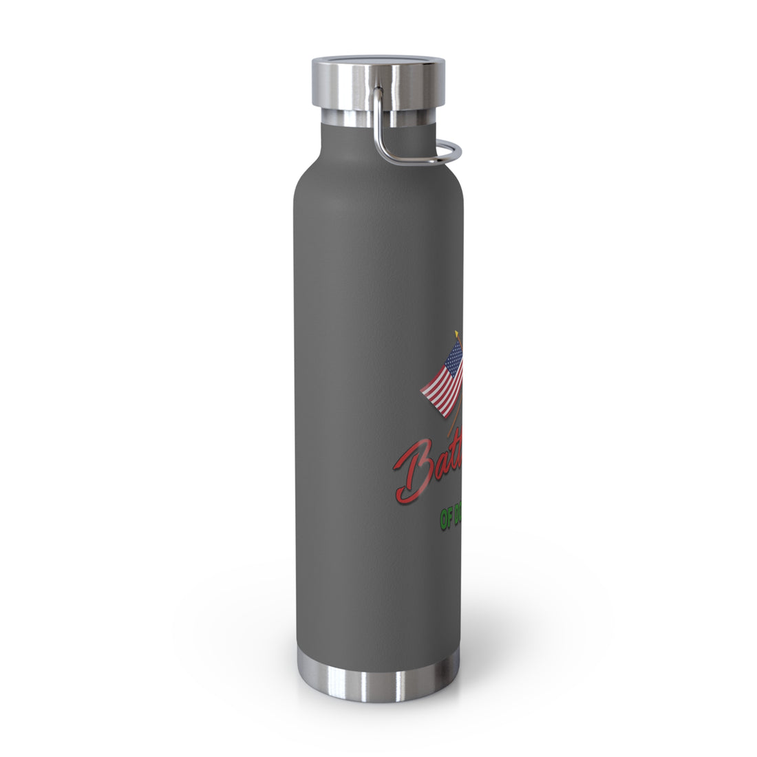 Battaglia's Deli 22oz Insulated Bottle