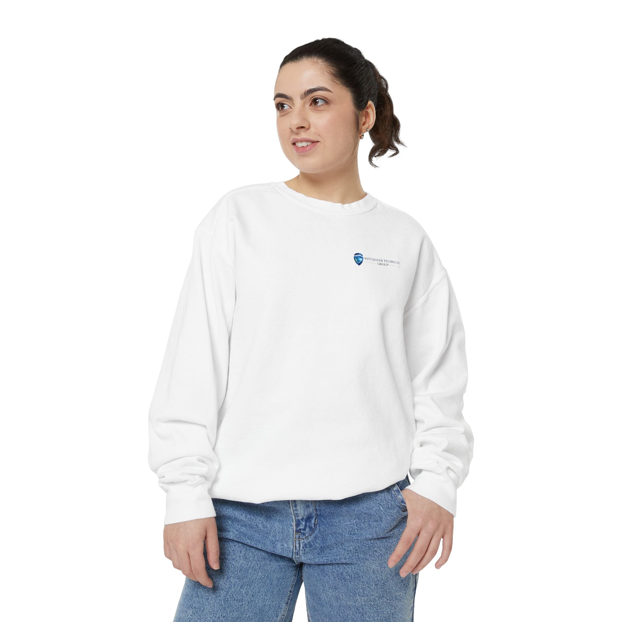 Westchester Technology Group Crew Neck Sweatshirt
