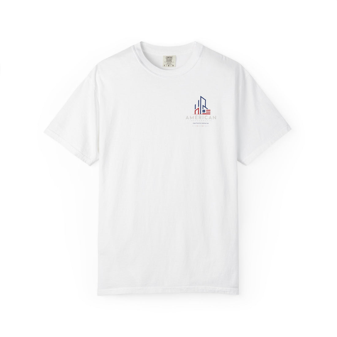 American Improvements Crew Neck T-Shirt