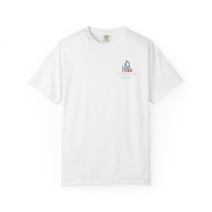 American Improvements Crew Neck T-Shirt