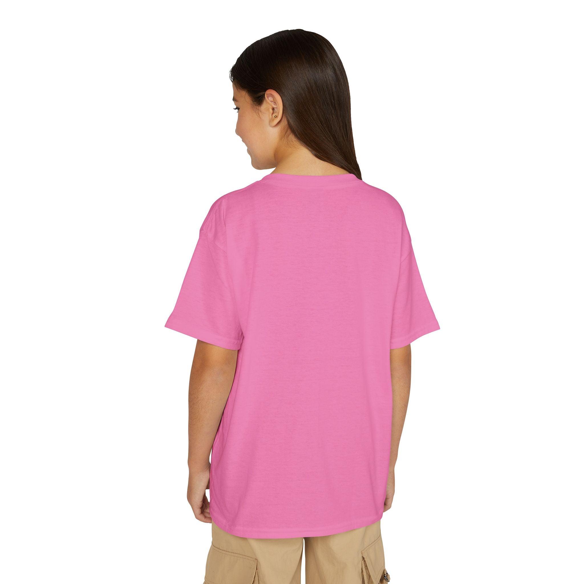 Harpoon Hanna's Retro Moka Pot Youth T-Shirt