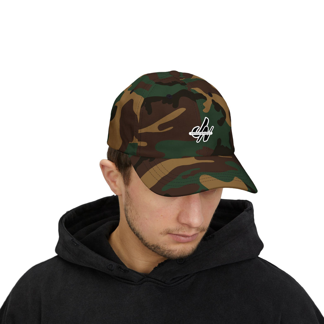 JN Entertainment Cap
