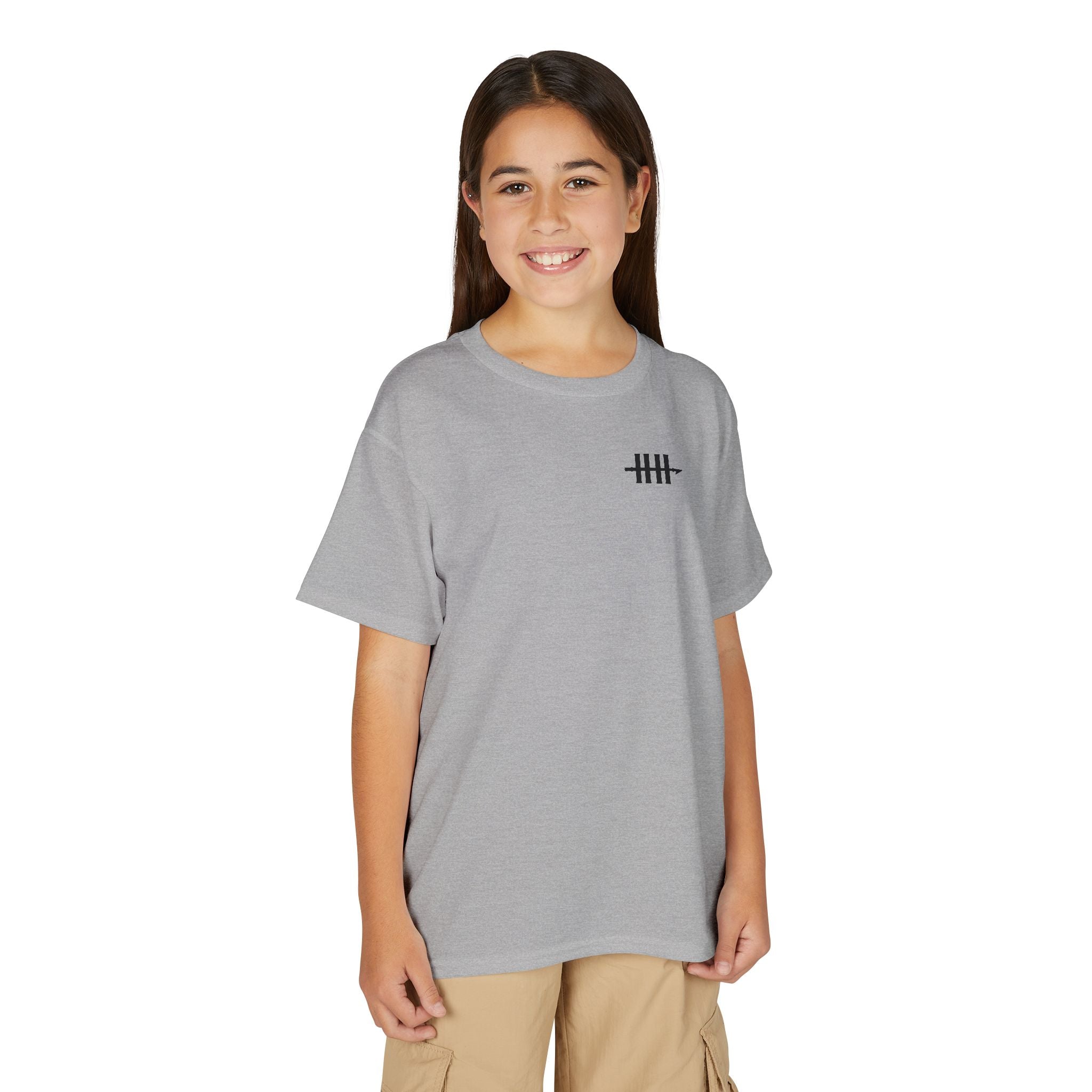 Harpoon Hanna's Kranken Youth T‑Shirt