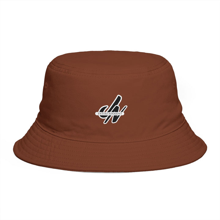JN Entertainment Bucket Hat