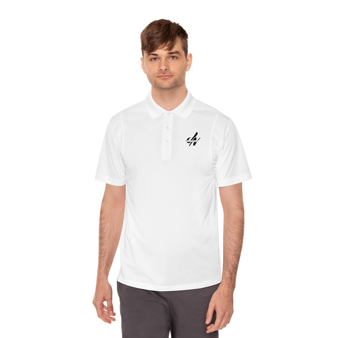 JN Entertainment Sport Polo