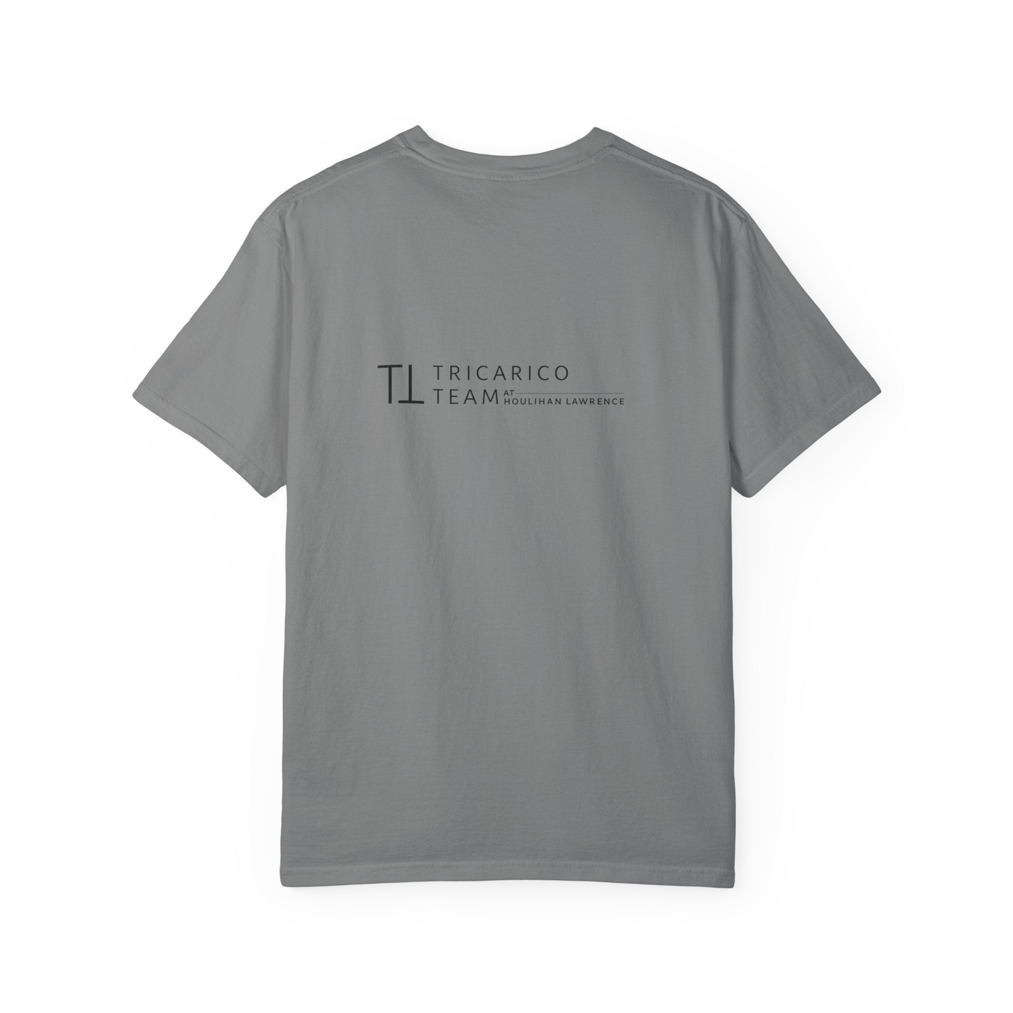 Tricarico Team Crew Neck T-Shirt