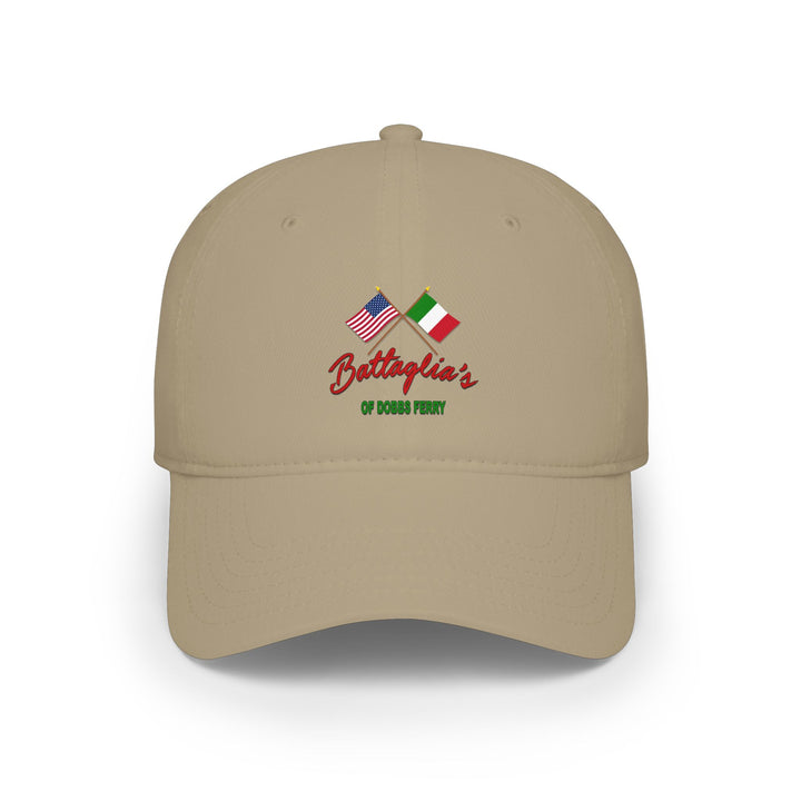 Battaglia's Deli Baseball Cap