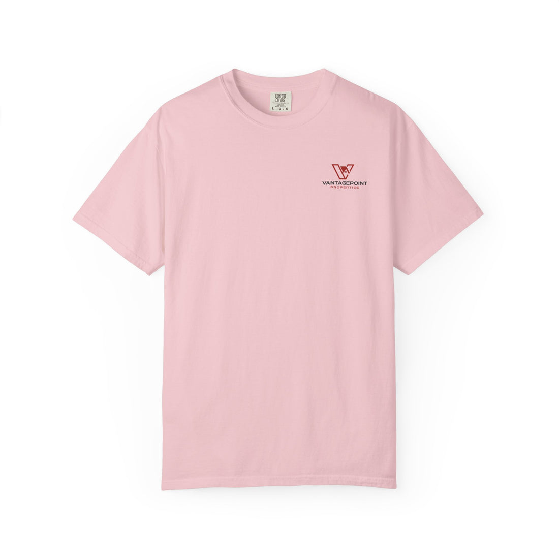VantagePoint Properties Crew Neck T-Shirt