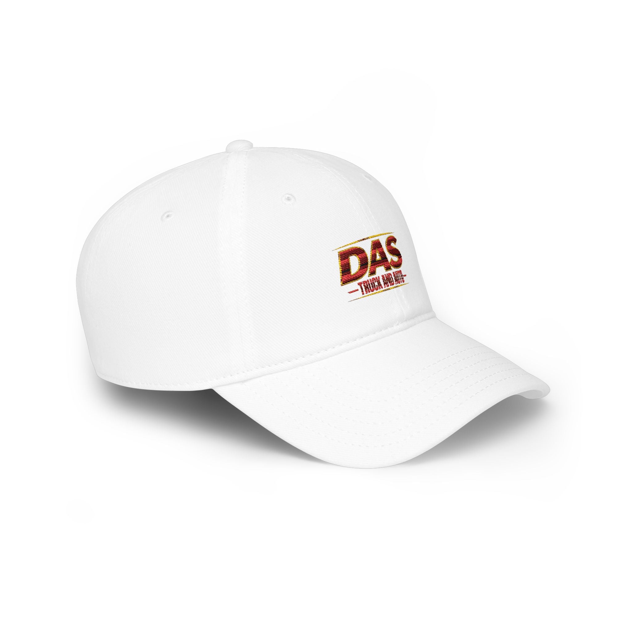 DAS Truck and Auto Baseball Cap