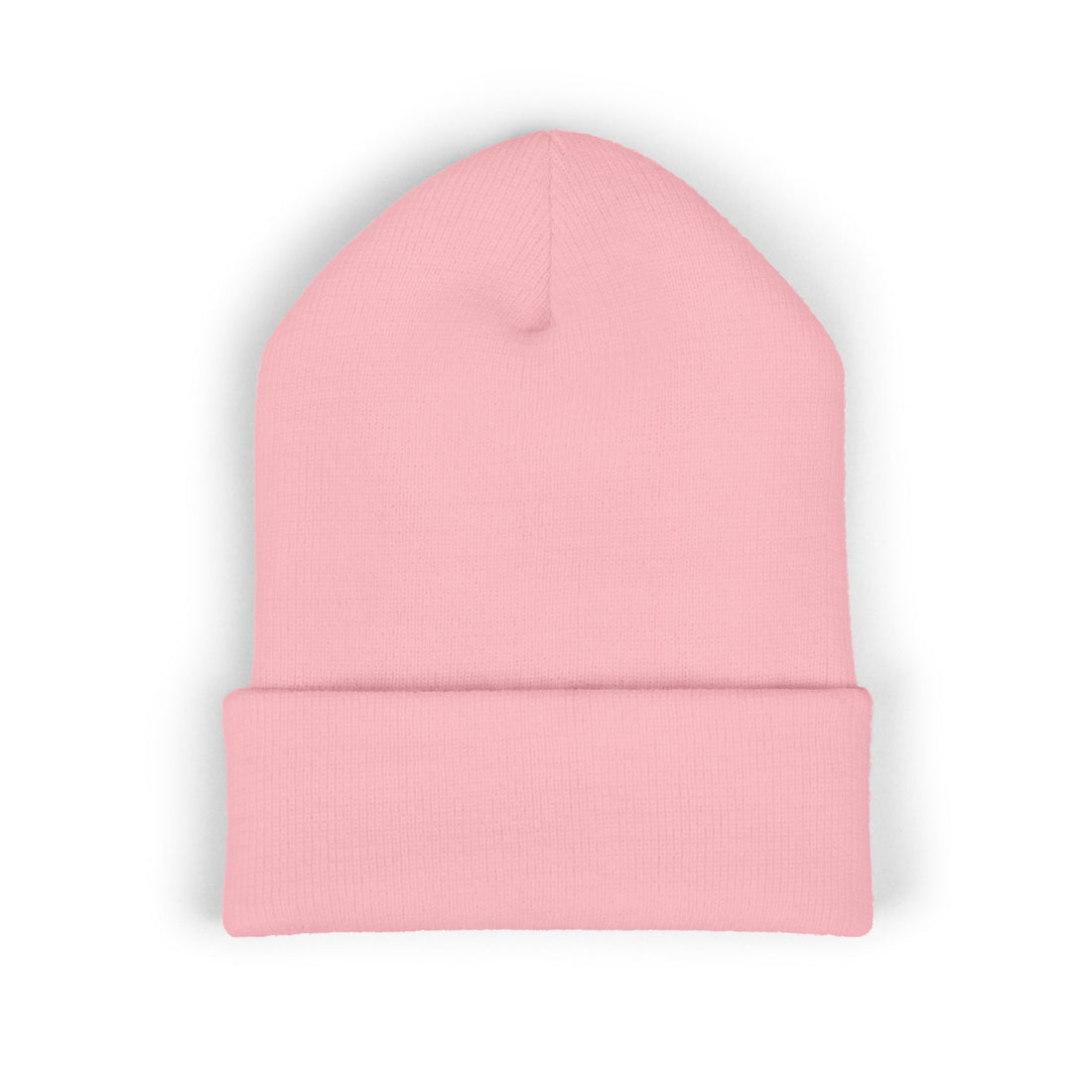 Harpoon Hannah's Retro Moka Pot Cuffed Beanie