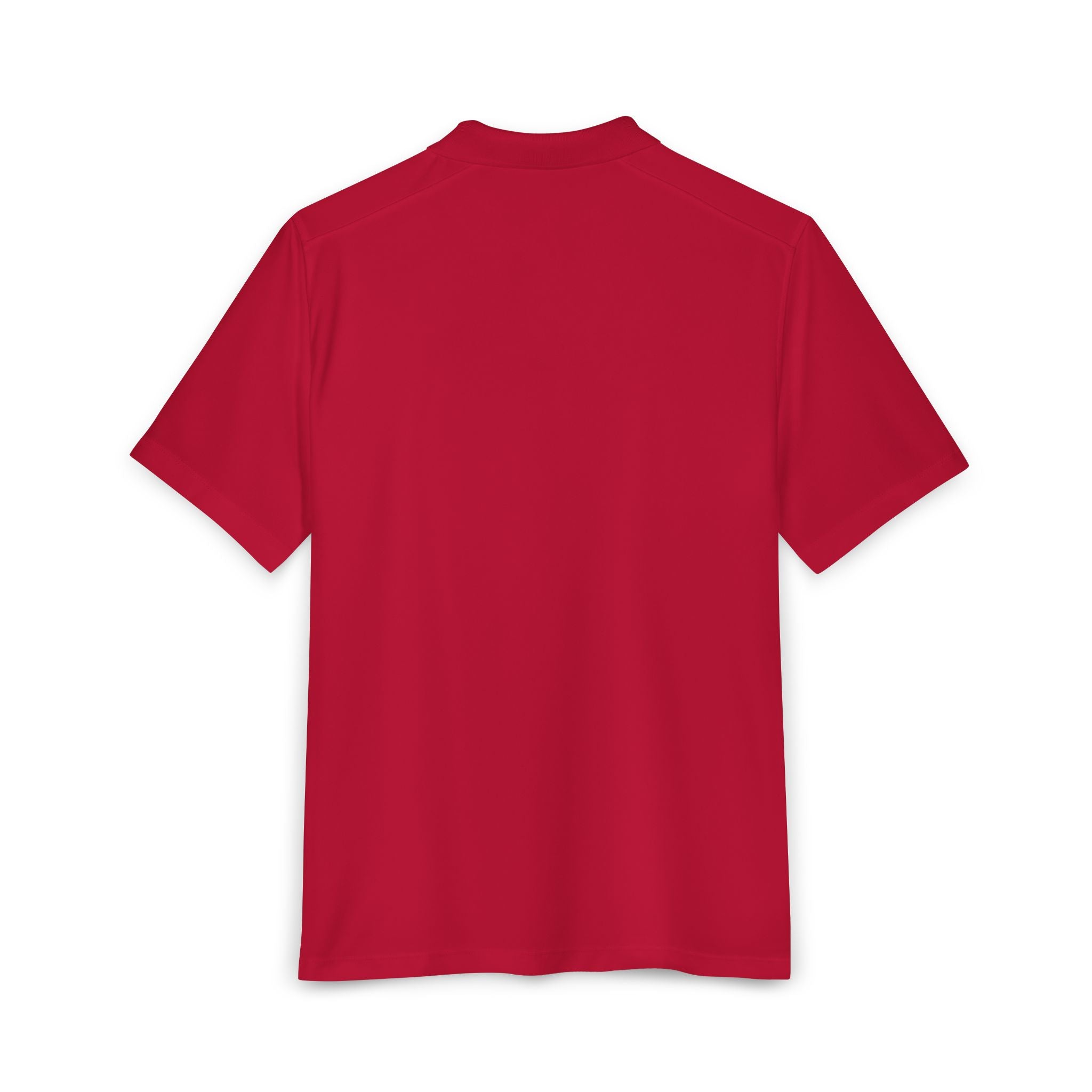 Gino's Cannoli Bar Sport Polo