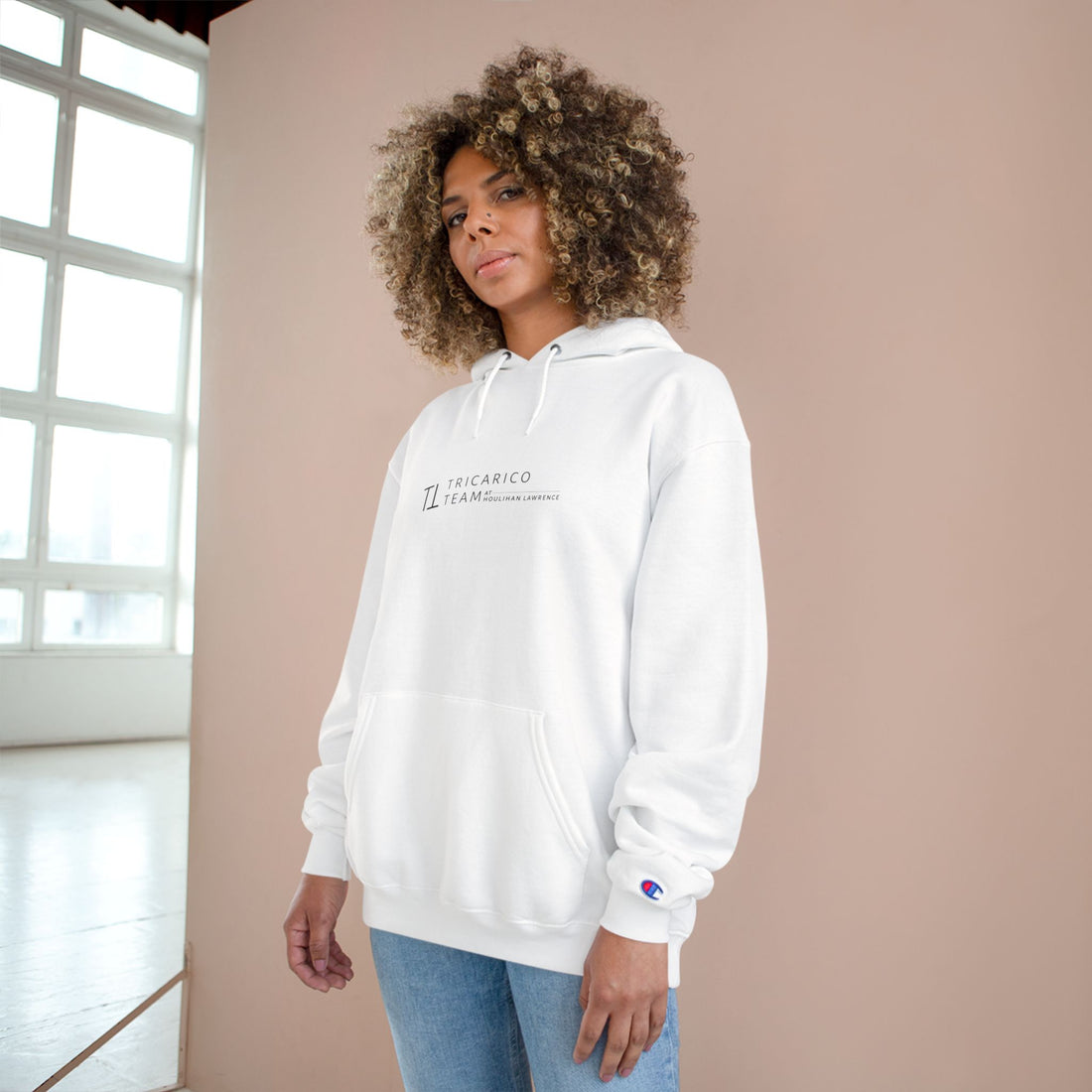 Tricarico Team Hoodie