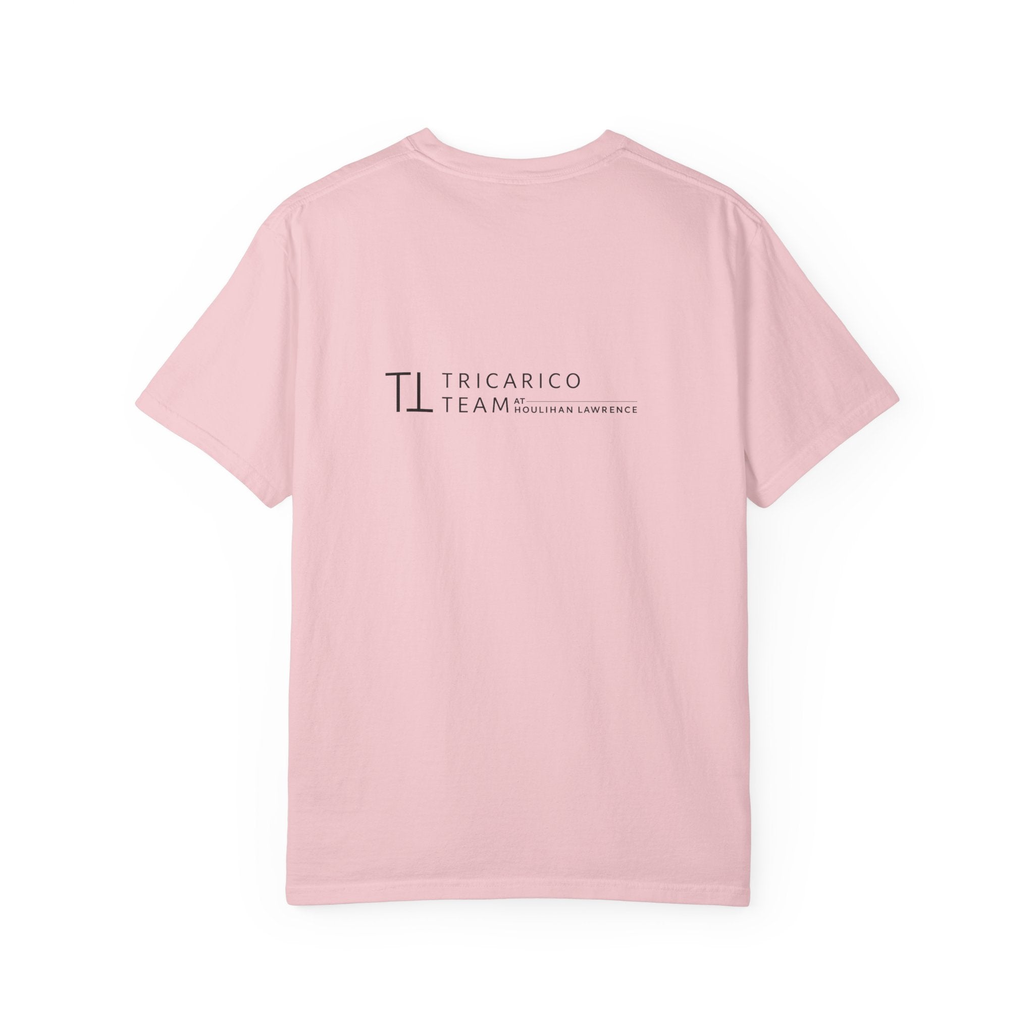 Tricarico Team Crew Neck T-Shirt