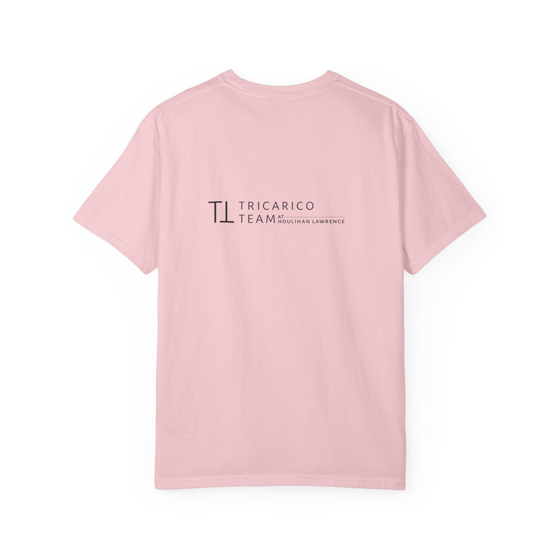 Tricarico Team Crew Neck T-Shirt