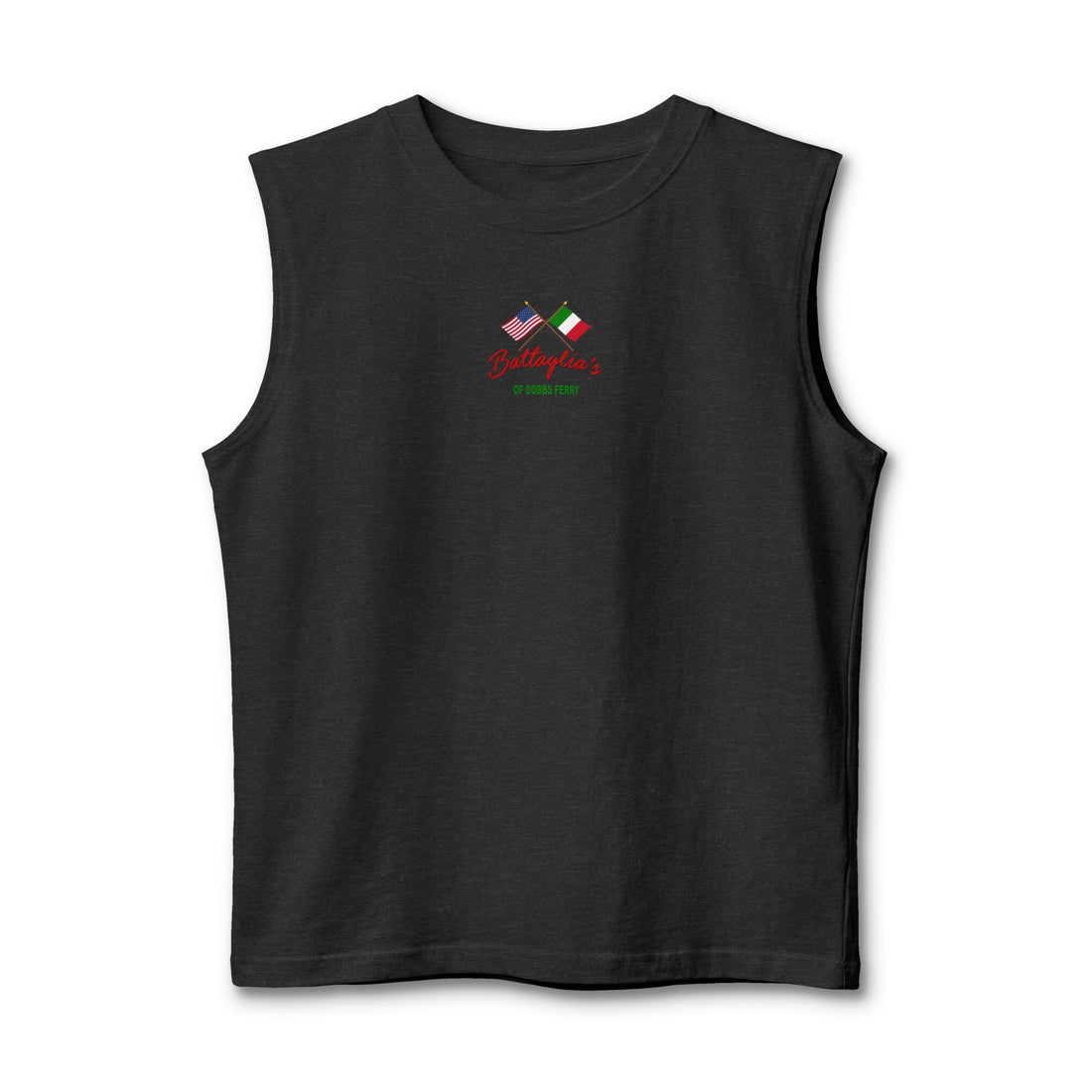 Battaglia's Deli Muscle Tank