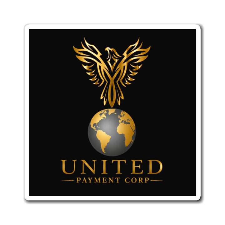 United Payment Corp Magnet