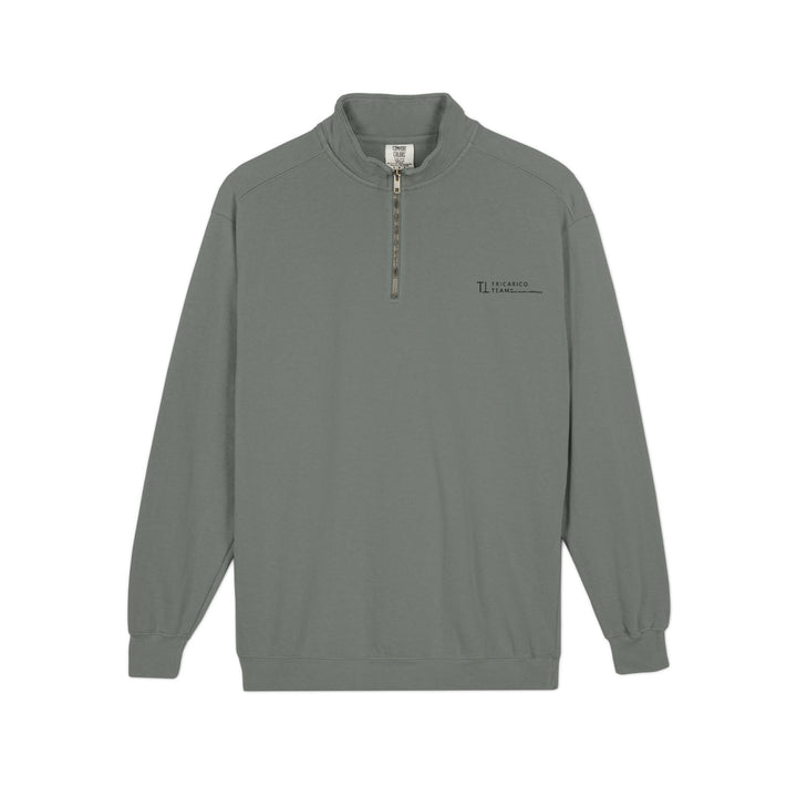 Tricarico Team Quarter-Zip Sweatshirt