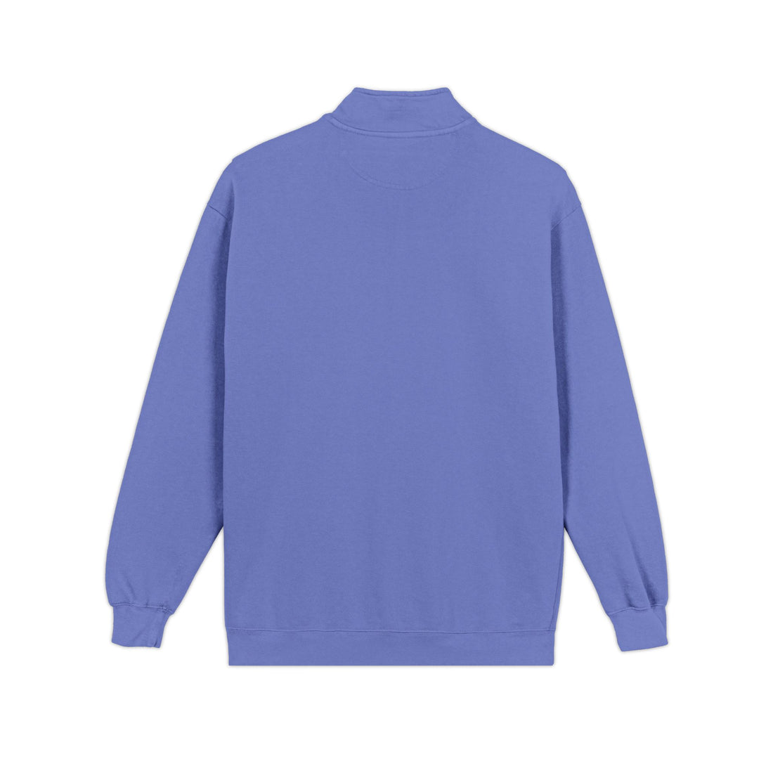 Tricarico Team Quarter-Zip Sweatshirt