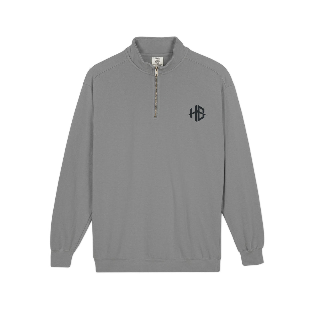 Hammer & Birch Quarter-Zip Sweatshirt