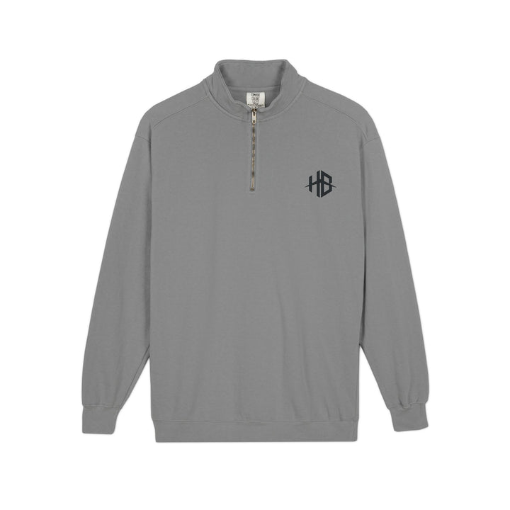 Hammer & Birch Quarter-Zip Sweatshirt