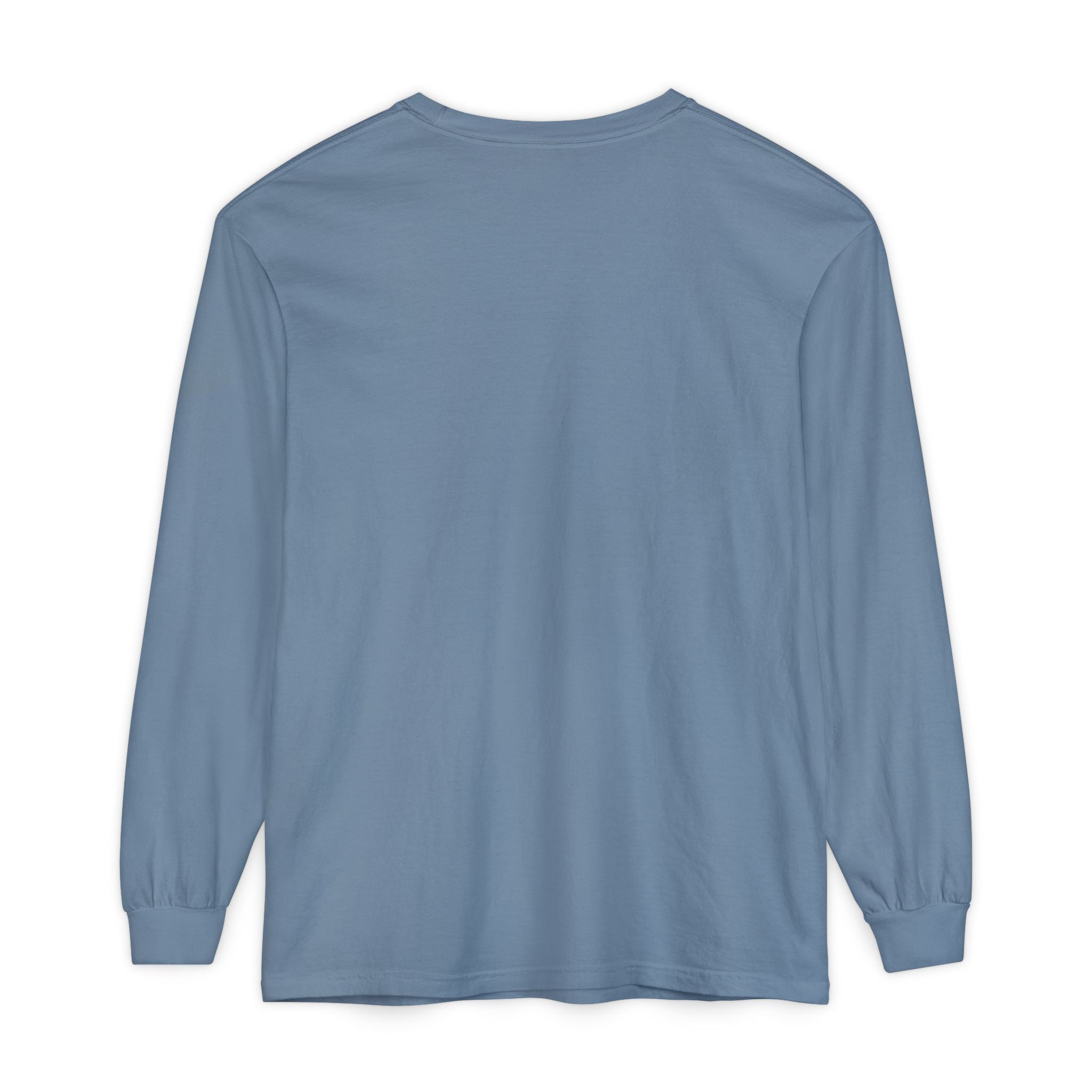 ShopSB Long Sleeve Crew Neck T-Shirt
