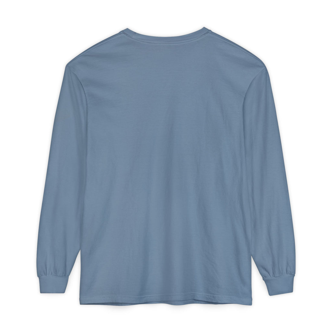 ShopSB Long Sleeve Crew Neck T-Shirt