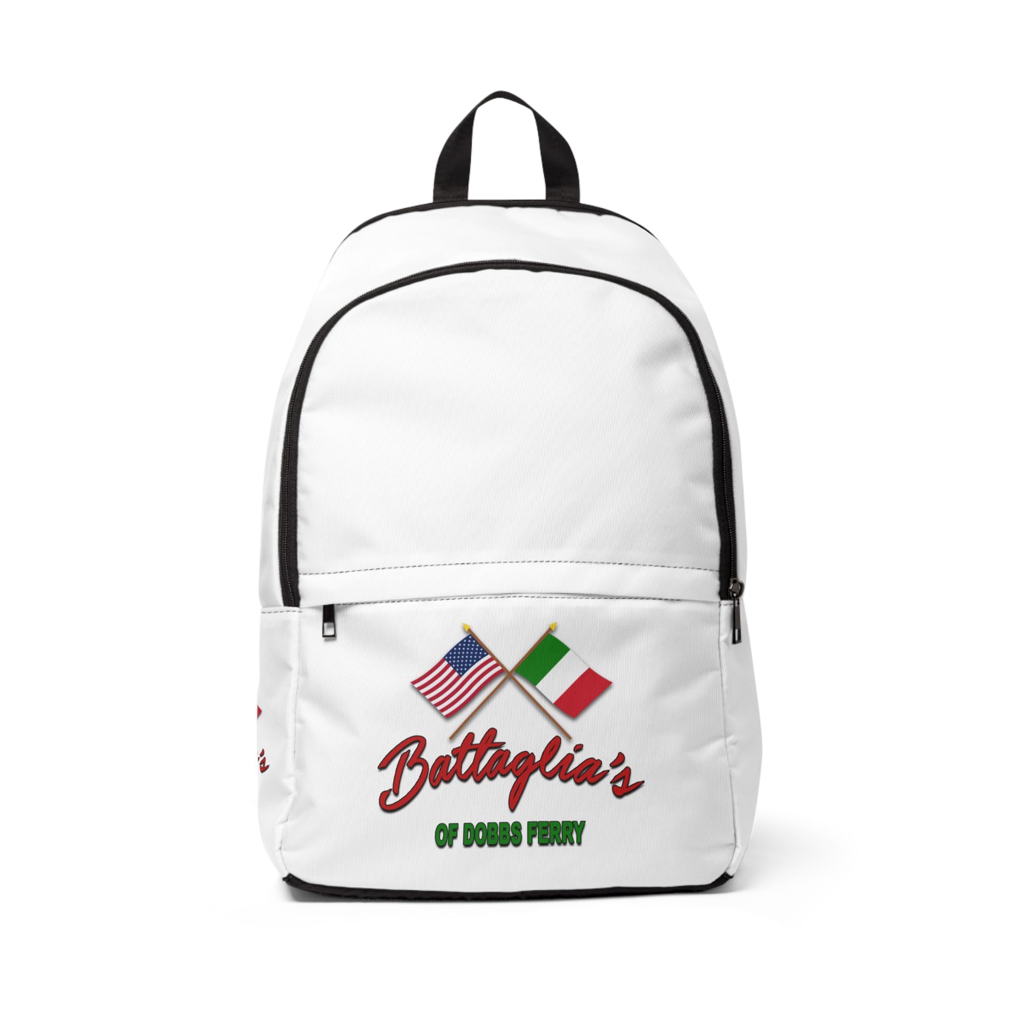 Battaglia’s Deli Backpack