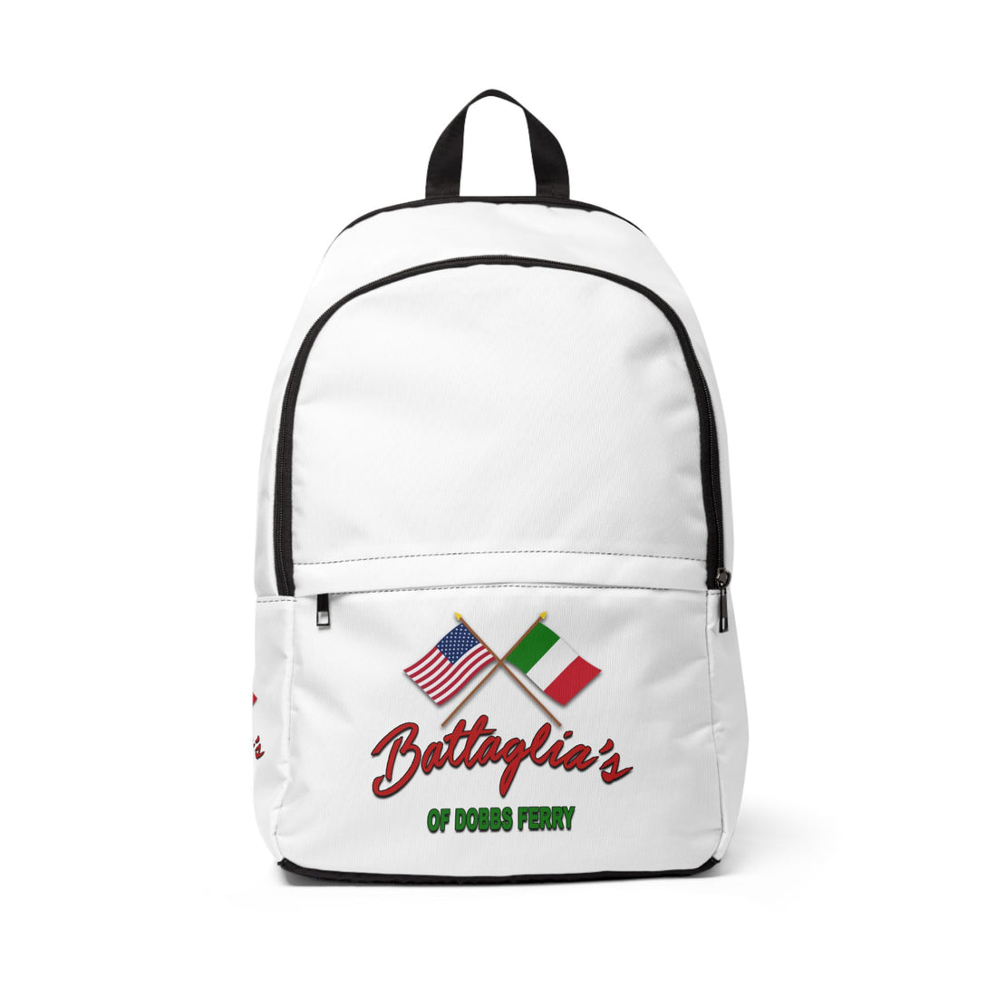 Battaglia’s Deli Backpack