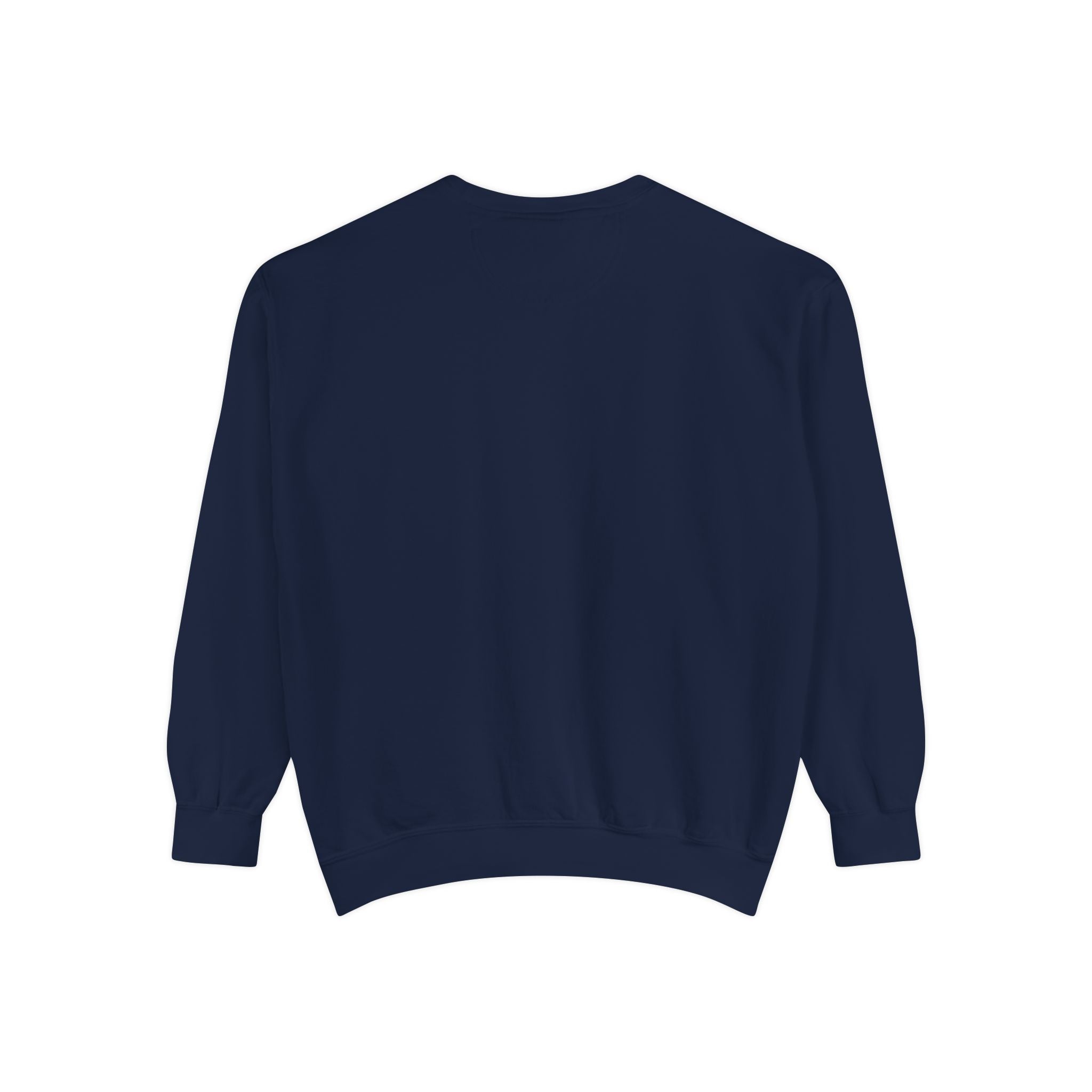The Burn Down Crew Neck Sweatshirt
