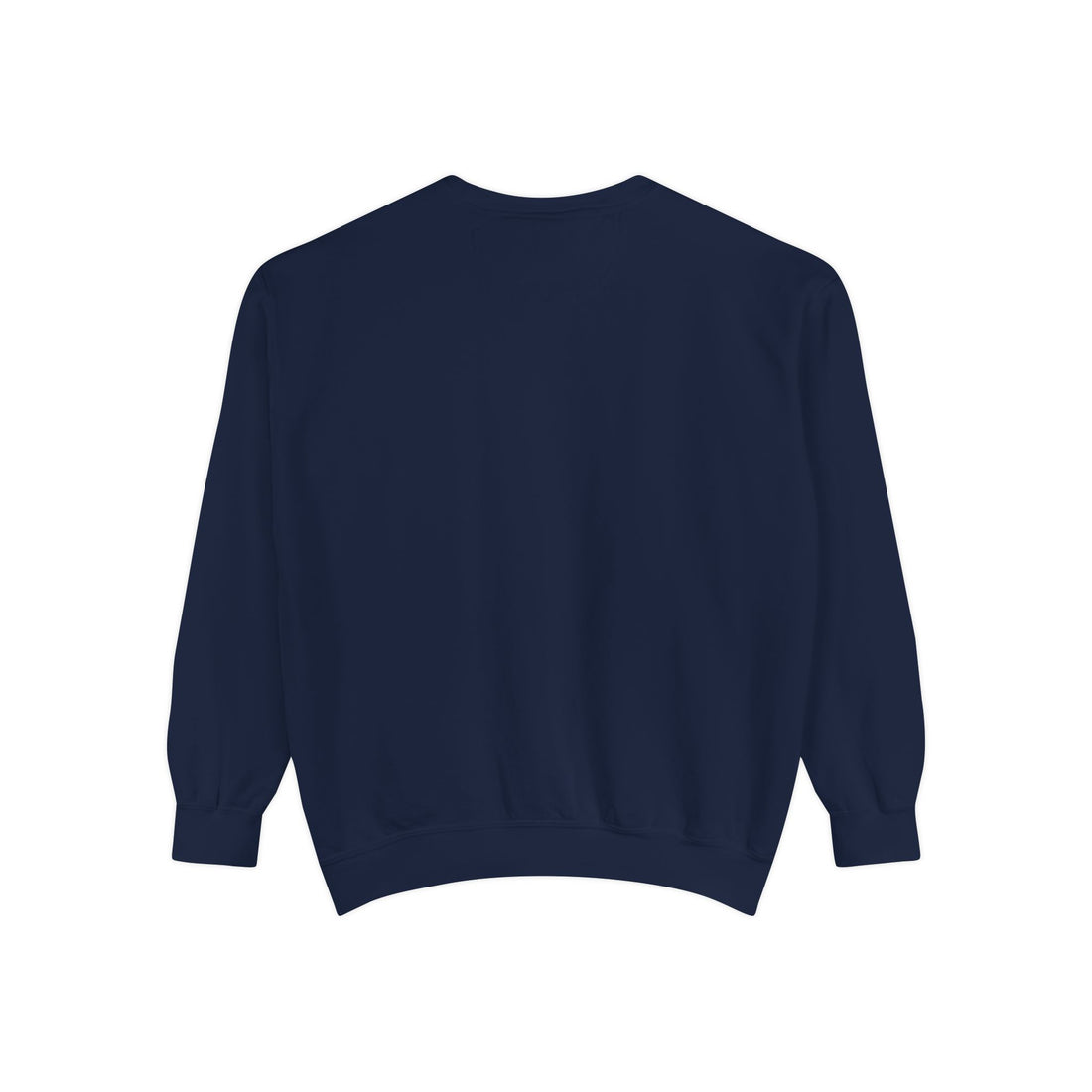 The Burn Down Crew Neck Sweatshirt
