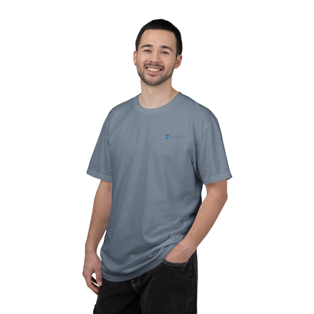 Westchester Technology Group Crew Neck T-Shirt