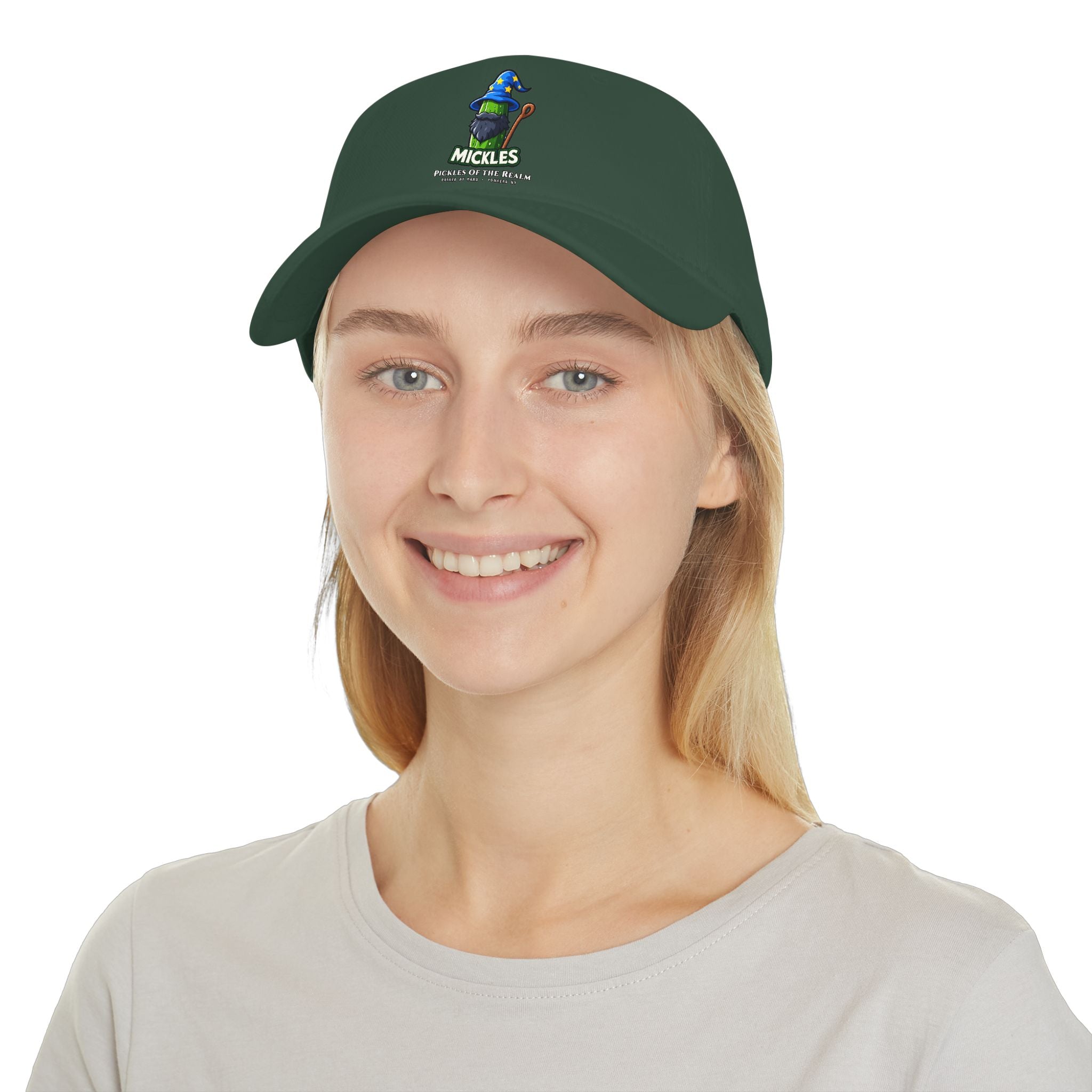 Mickles Pickles Cap