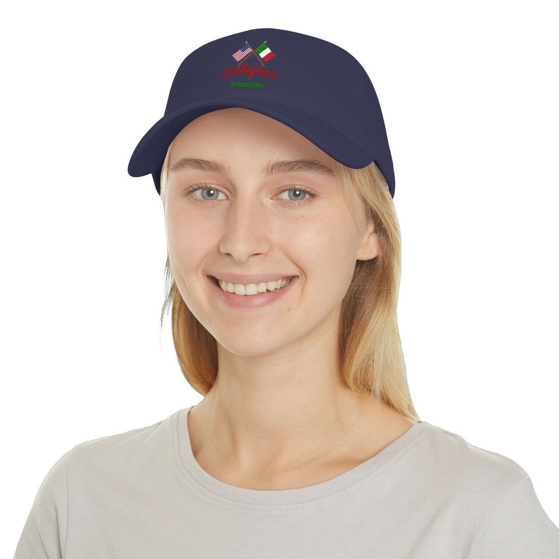 Battaglia's Deli Baseball Cap