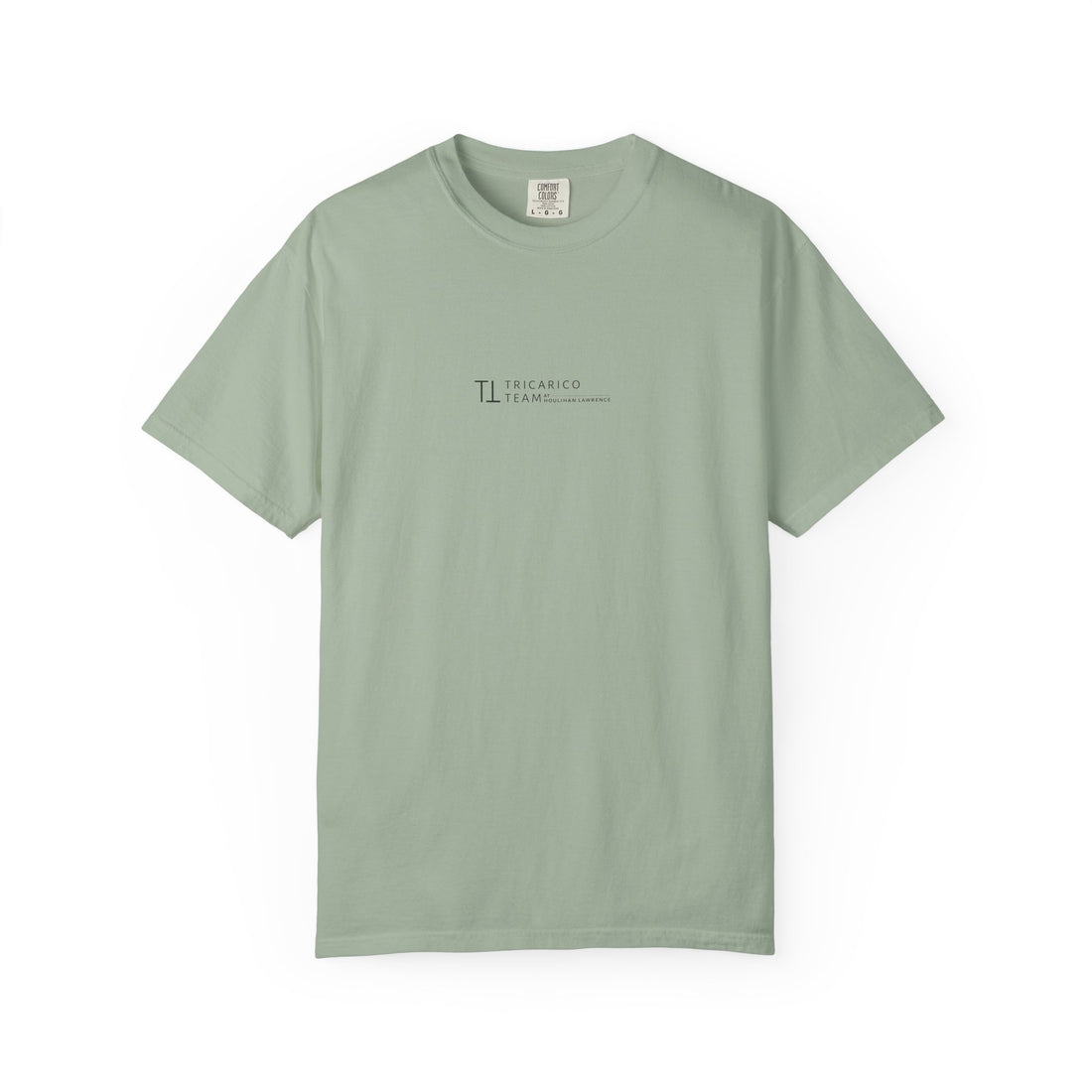 Tricarico Team Crew Neck T-Shirt