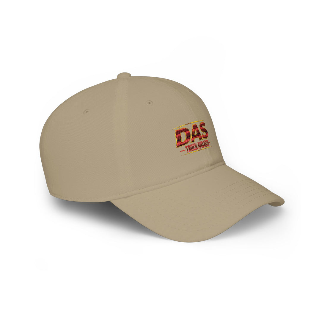 DAS Truck and Auto Baseball Cap