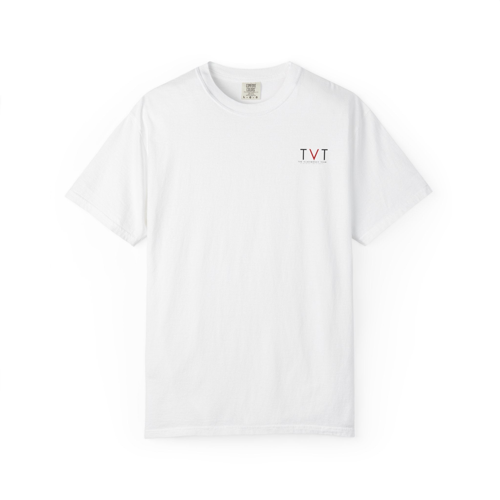 The Vladimirsky Team Crew Neck T-Shirt