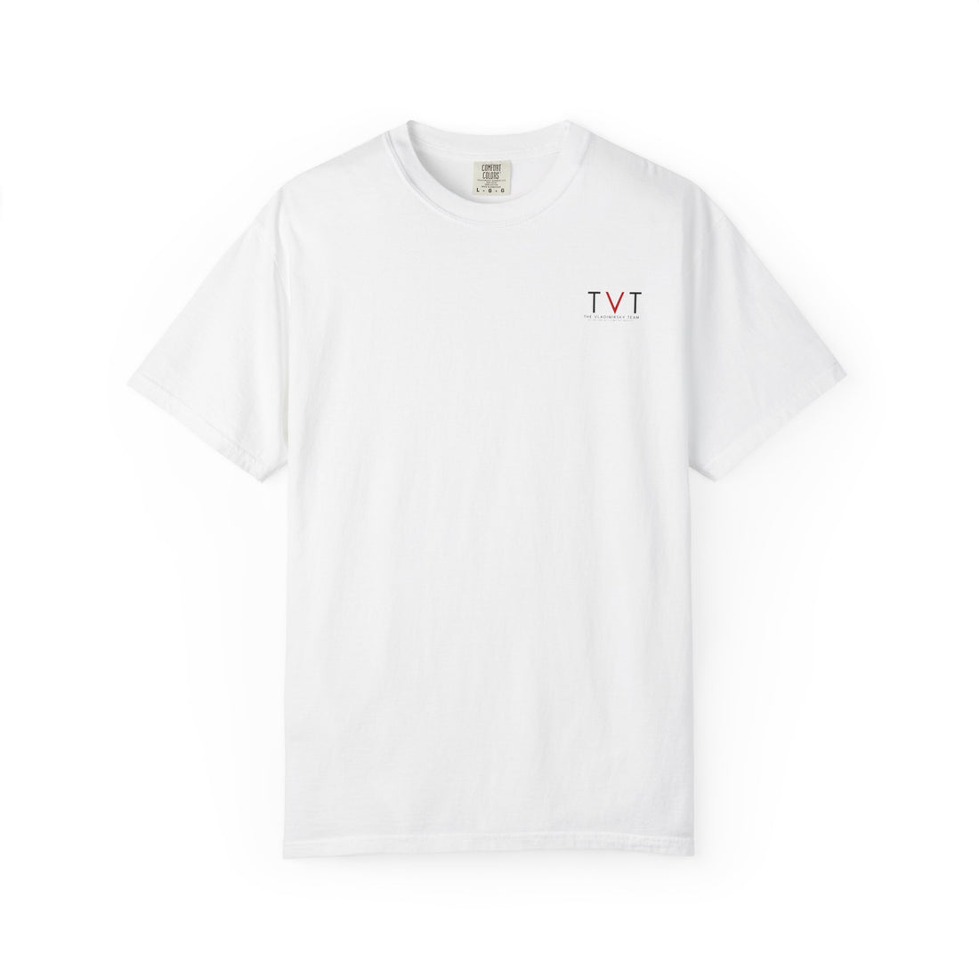 The Vladimirsky Team Crew Neck T-Shirt