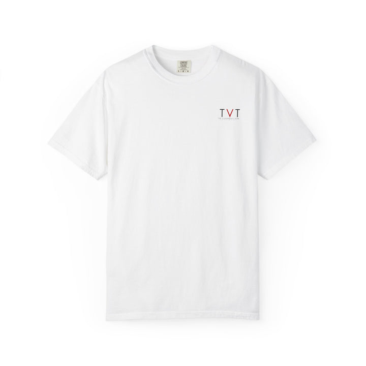 The Vladimirsky Team Crew Neck T-Shirt