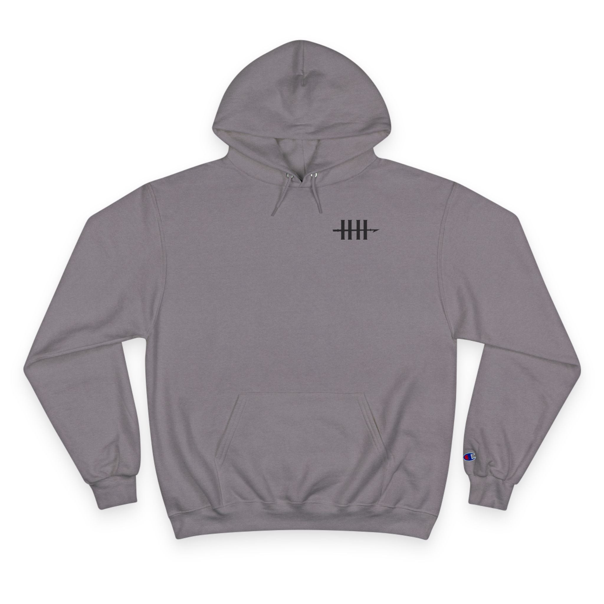 Harpool Hanna's Colorful Diver Hoodie