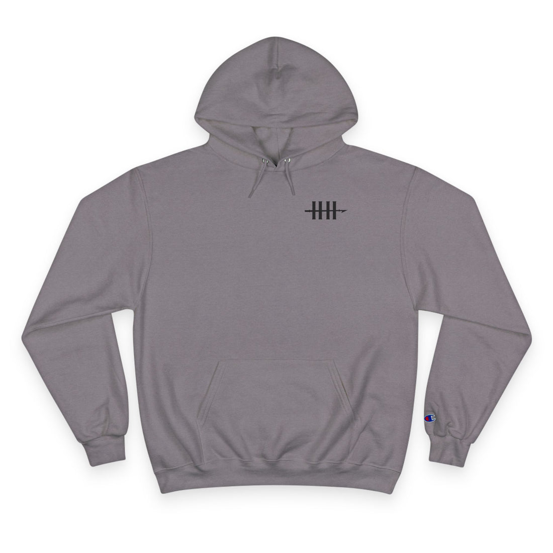 Harpool Hanna's Colorful Diver Hoodie