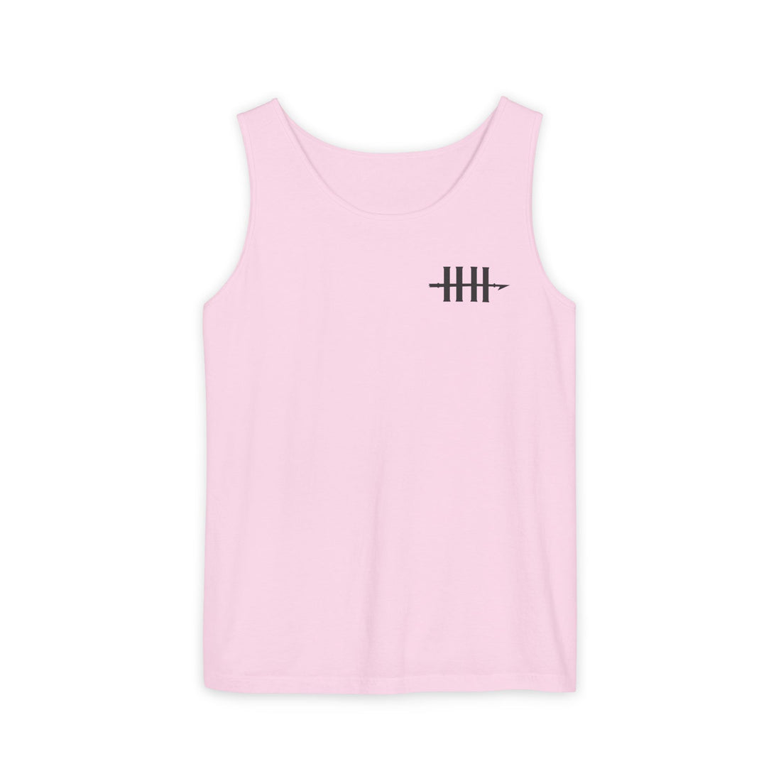 Harpoon Hanna's Colorful Diver Unisex Tank Top