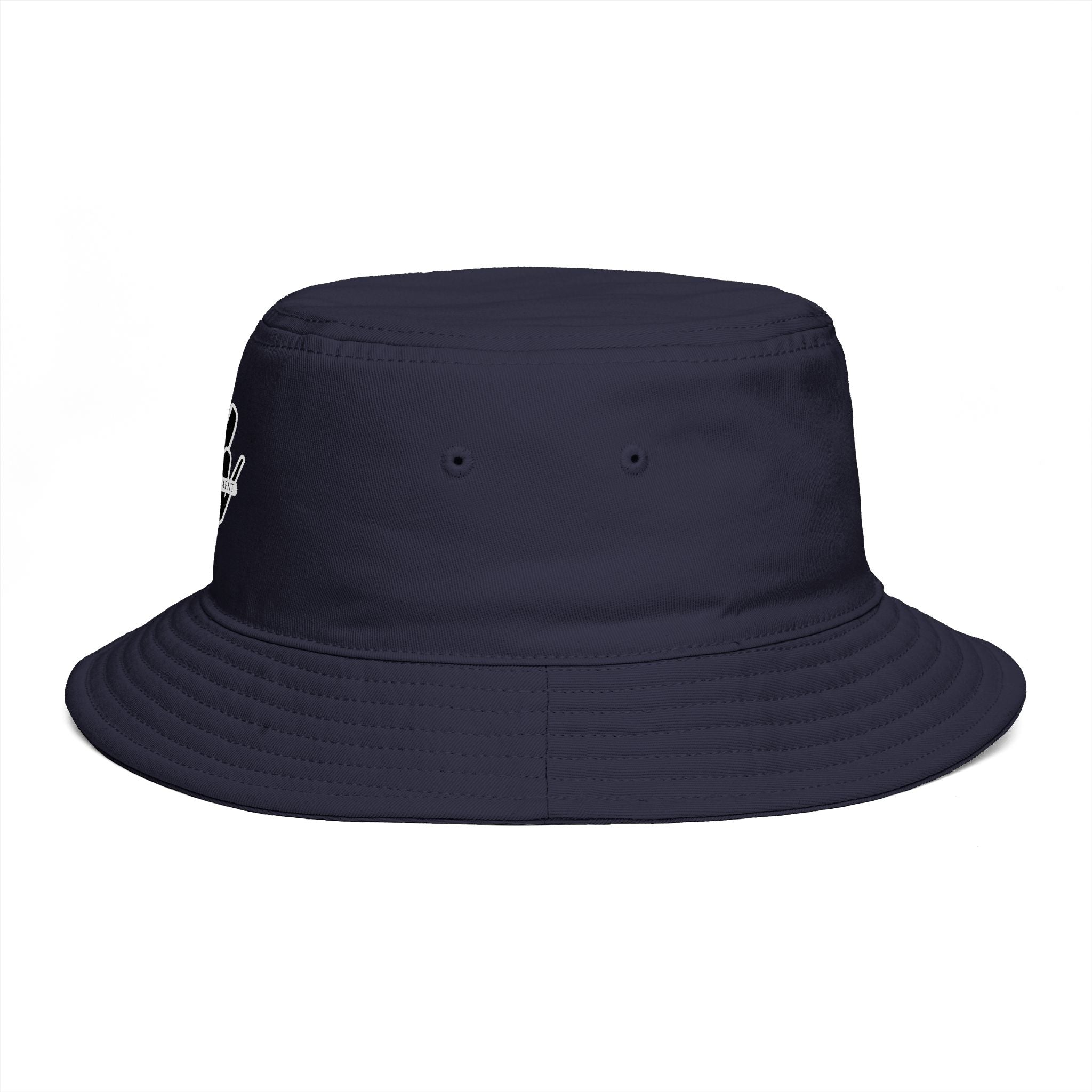 JN Entertainment Bucket Hat