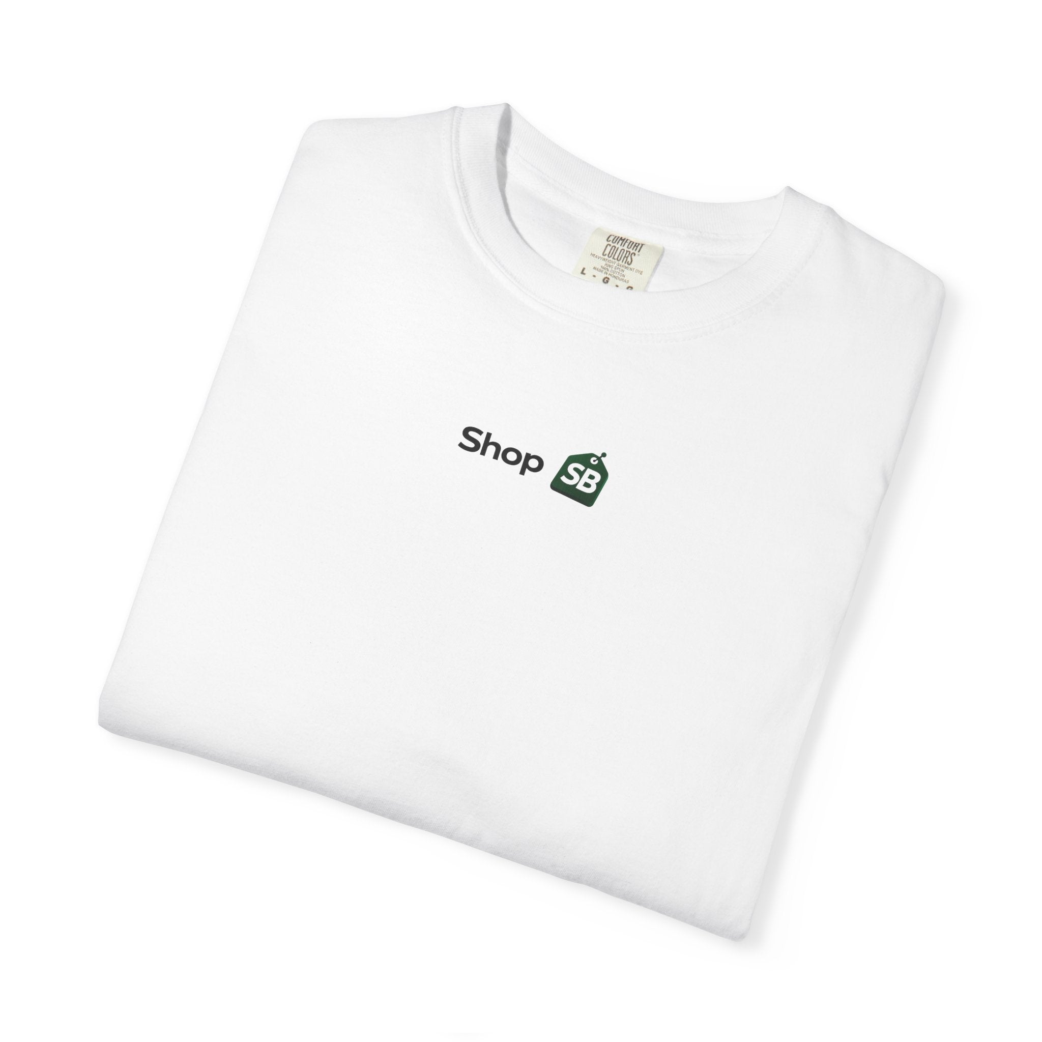 ShopSB Crew Neck T-Shirt