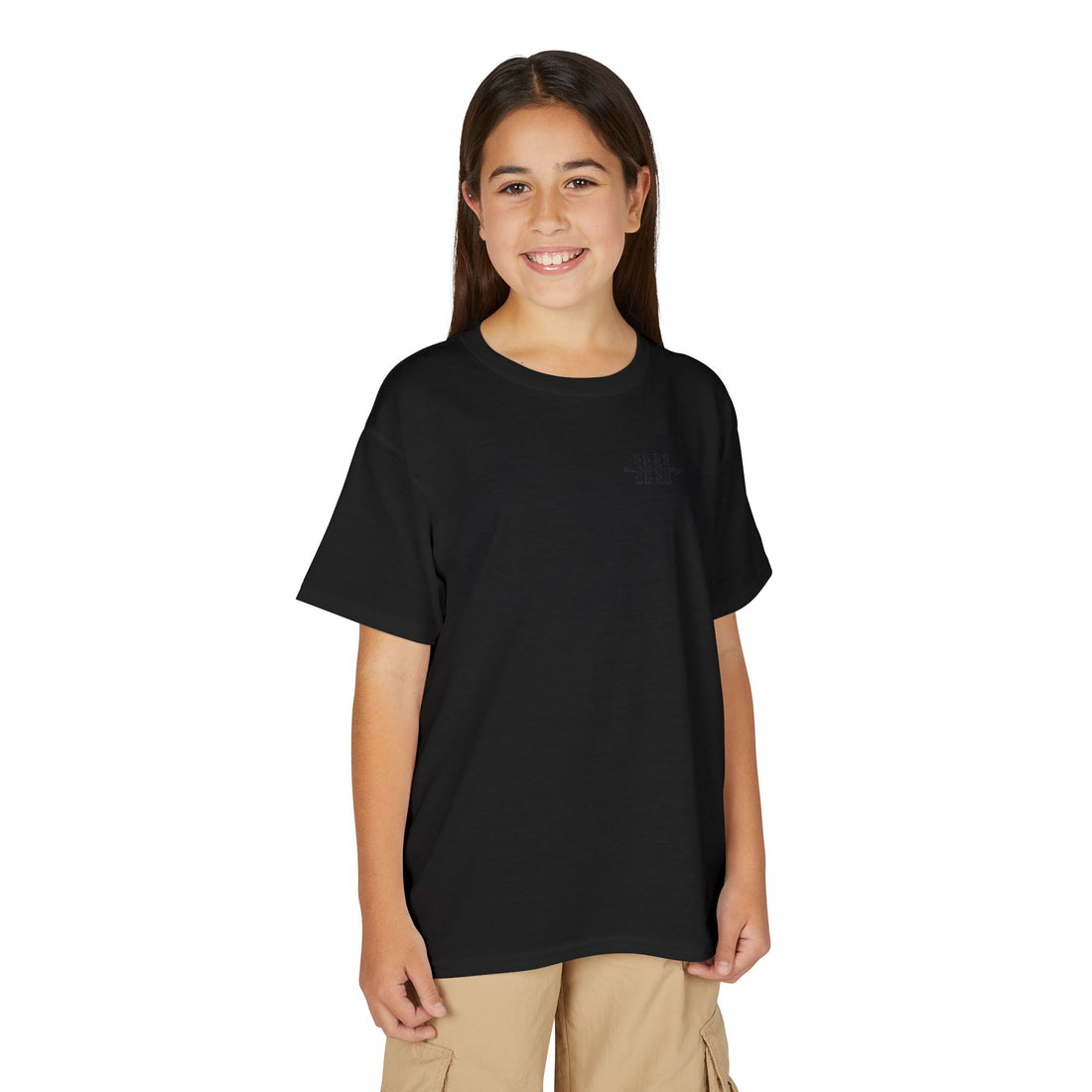 Harpoon Hanna's Kranken Youth T‑Shirt