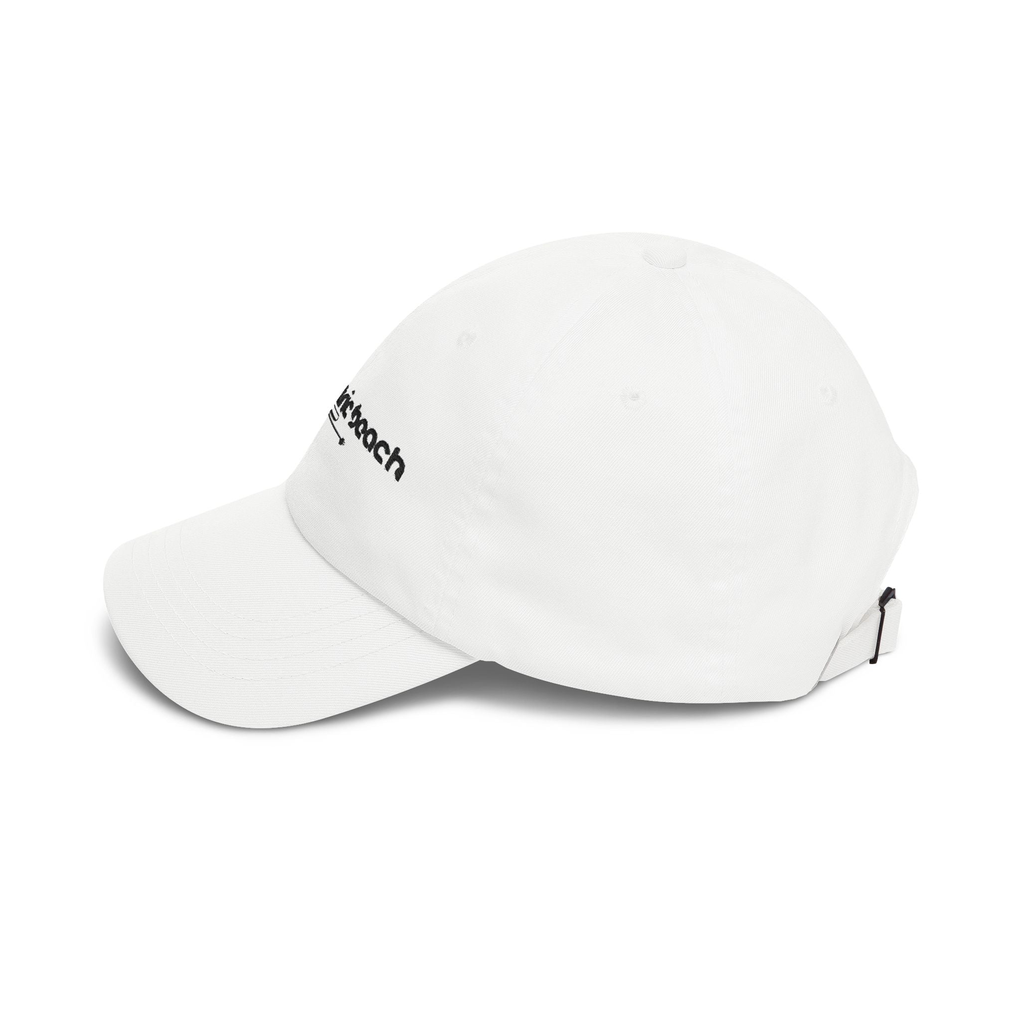 Electric Beach Dad Cap