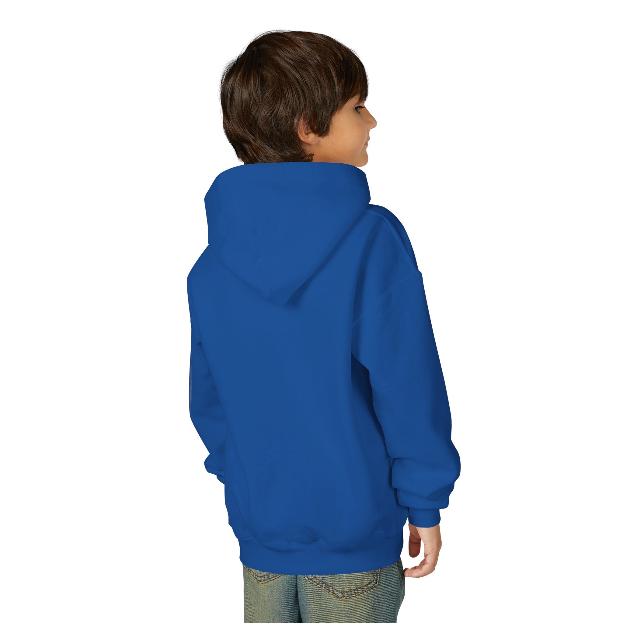 Ginos' Cannoli Bar Youth Hoodie