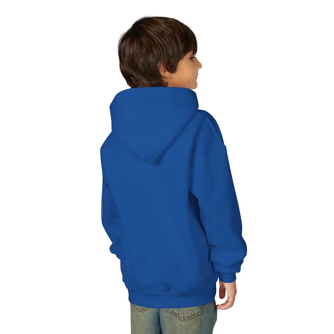 Ginos' Cannoli Bar Youth Hoodie