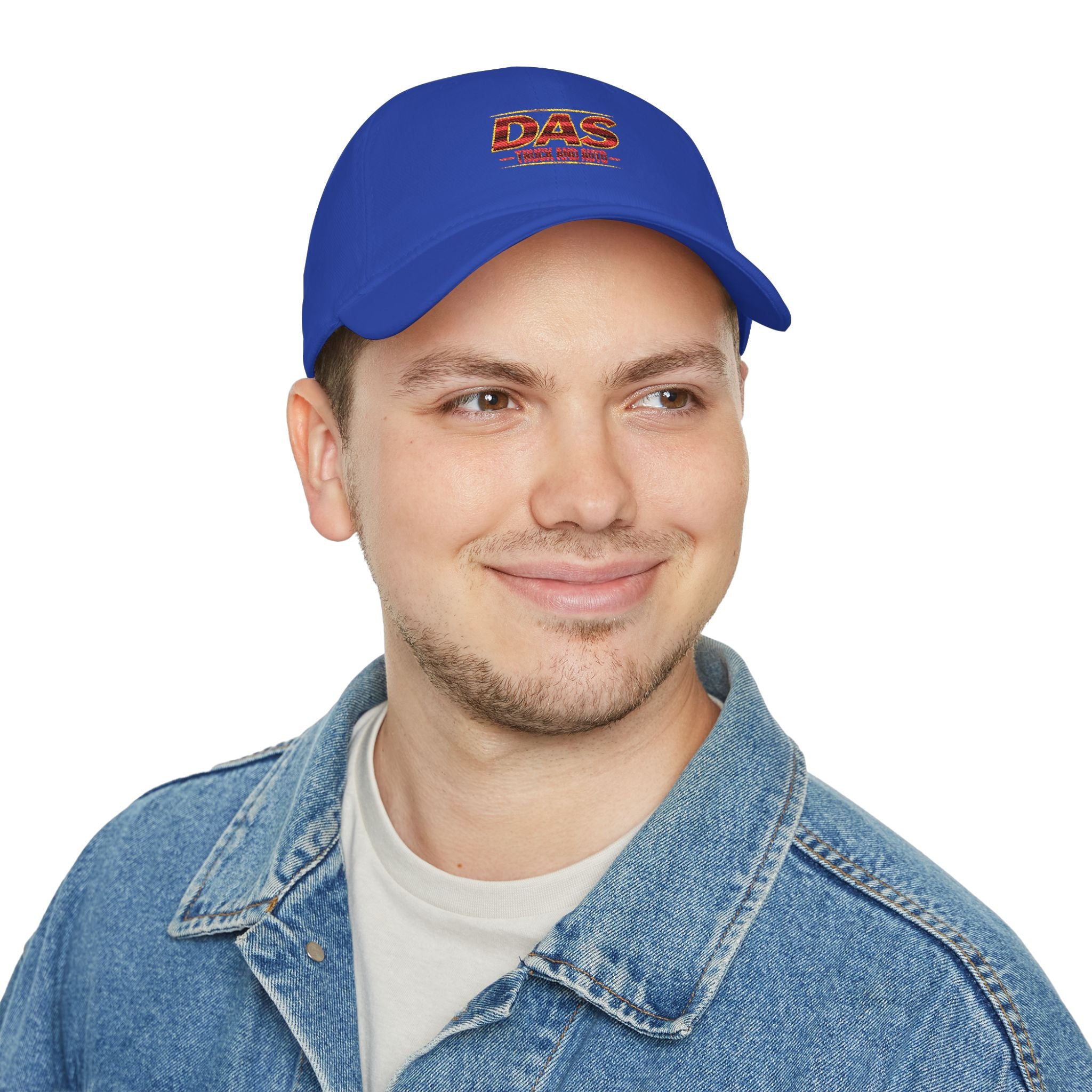 DAS Truck and Auto Baseball Cap