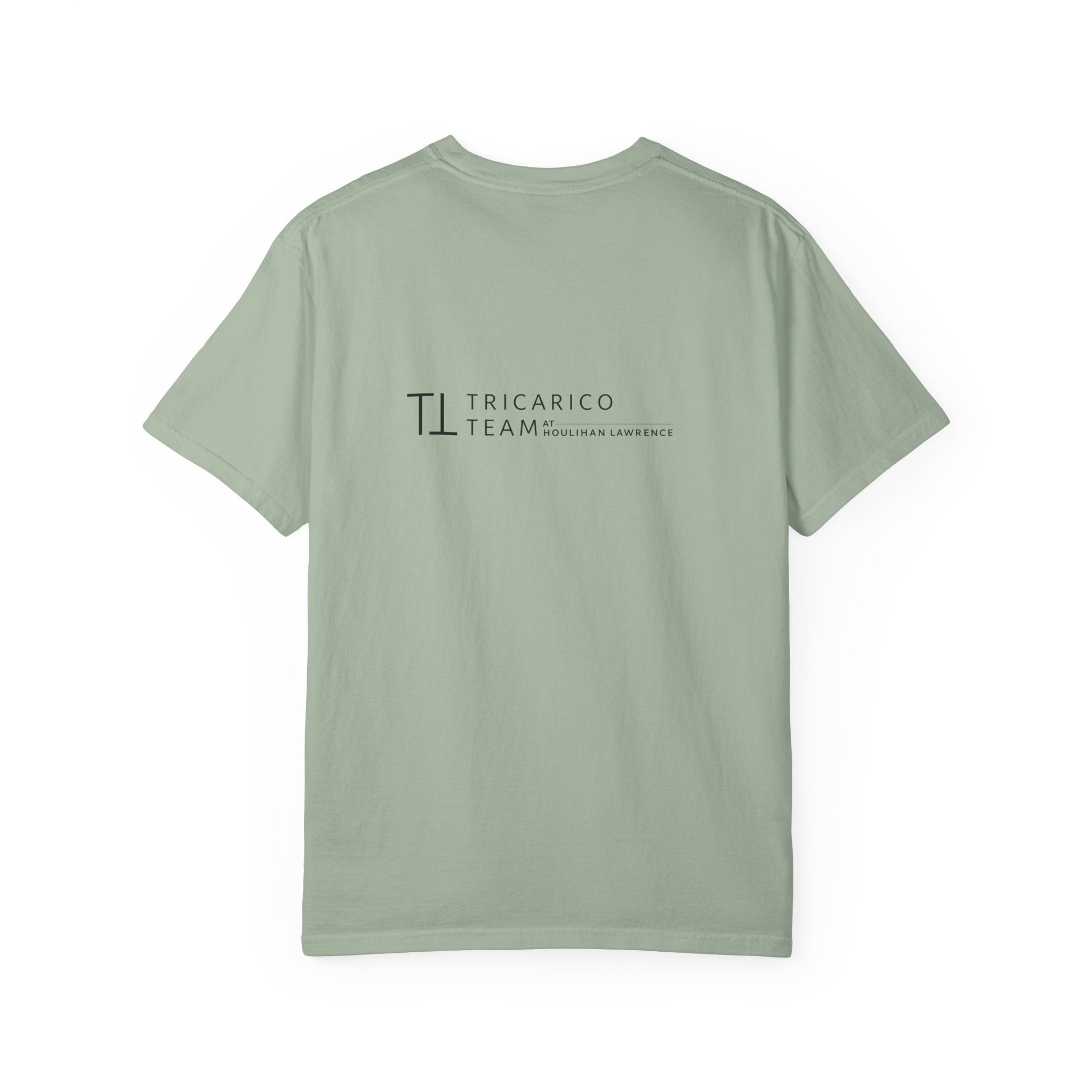 Tricarico Team Crew Neck T-Shirt